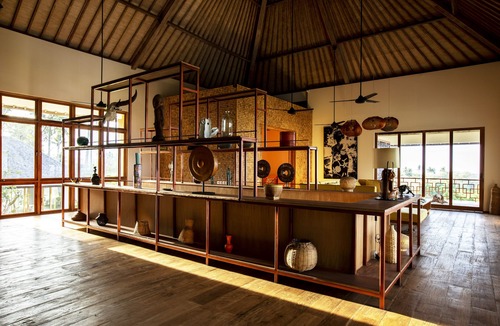 Suraberata Villa | Balian Prana Ocean View Luxury Estate in West Bali