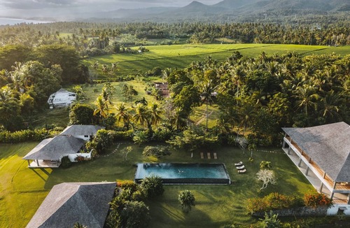 Suraberata Villa | Balian Prana Ocean View Luxury Estate in West Bali