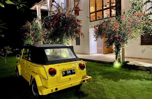 Suraberata Villa | Balian Prana Ocean View Luxury Estate in West Bali