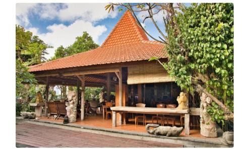 Sidakarya Hostel | Balian Retreat Centre Homestay