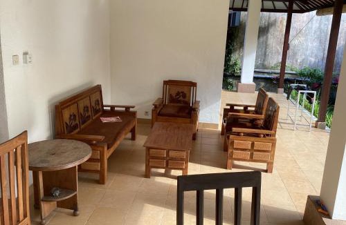Suraberata Apartment | Balian Seaview Surf Villas