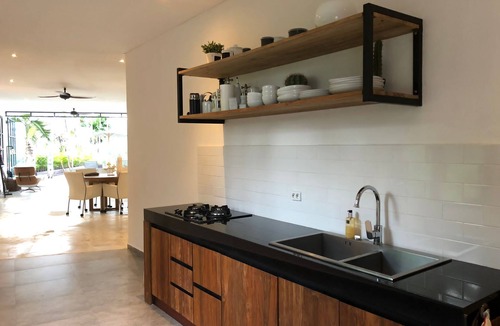 Tumbu Village Villa | Balidroomvillas