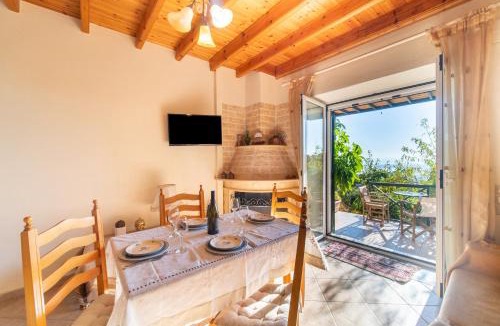 Chlomos House | Balis Panorama