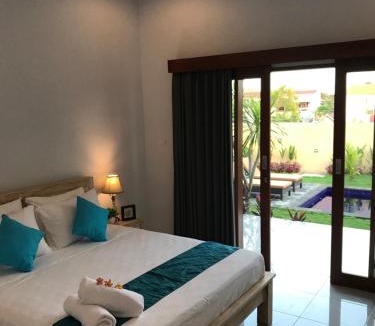 Padonan House | BaliSun Canggu