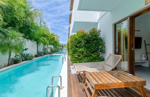 Sunset Road Hotel | Baliterraneo Boutique Resort Seminyak