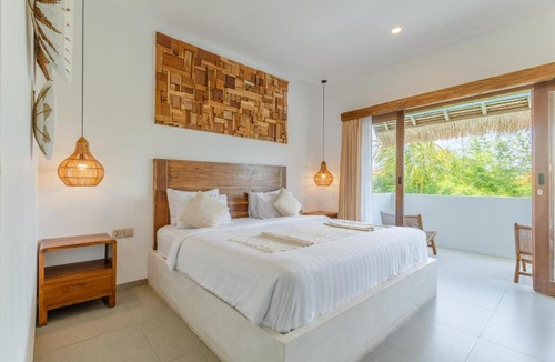 Sunset Road Hotel | Baliterraneo Boutique Resort Seminyak
