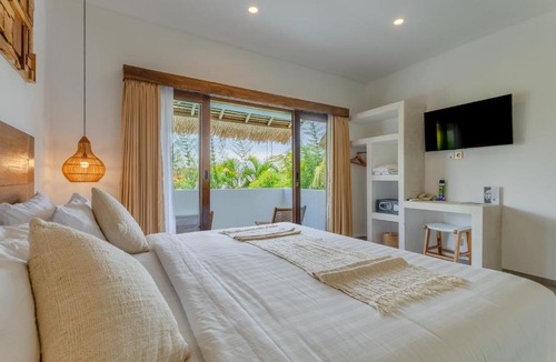 Sunset Road Hotel | Baliterraneo Boutique Resort Seminyak