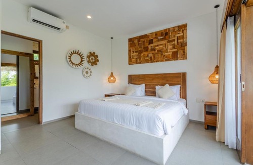 Sunset Road Hotel | Baliterraneo Boutique Resort Seminyak