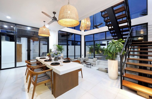 Munggu Villa | Baliwood Residence Villas II