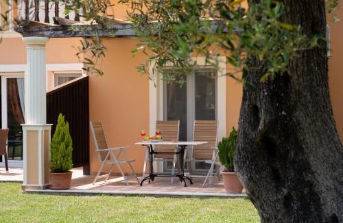 Roda Apartment | Ballas Paradise