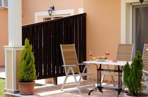 Roda Apartment | Ballas Paradise