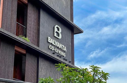 Umalas House | Balvanta Coliving