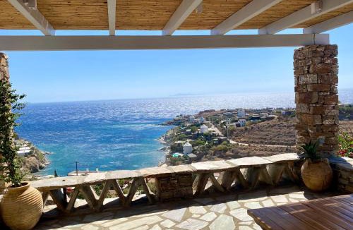 Koundouros Bed & Breakfast | Bamboo Suite