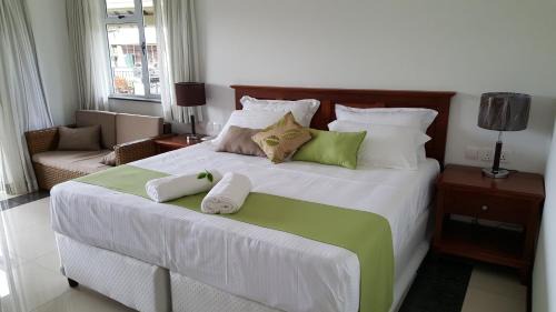 Bel Ombre House | Bambous River Lodge