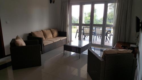 Bel Ombre House | Bambous River Lodge