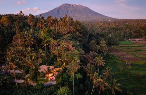 Selat House | Bambu Teras Viewpoint