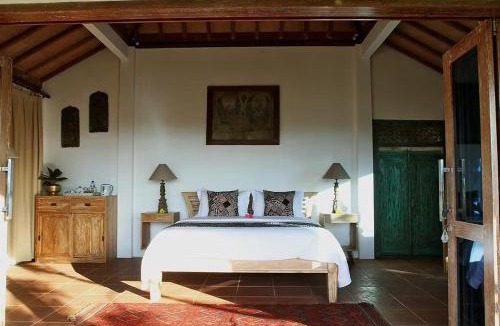 Kalipuro Hotel | Bangsring Breeze