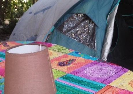 Faanui Other | Banian Camping