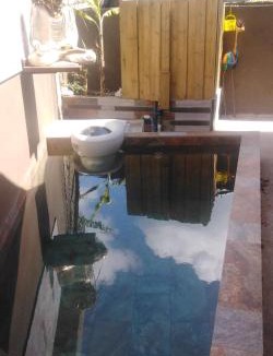 Faanui Ski Chalet | Banian villa