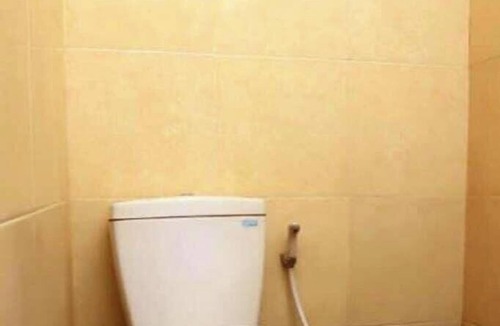 Bandung House | Bantal Guling Trans