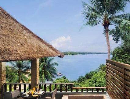 Lagoi Resort | Banyan Tree Bintan