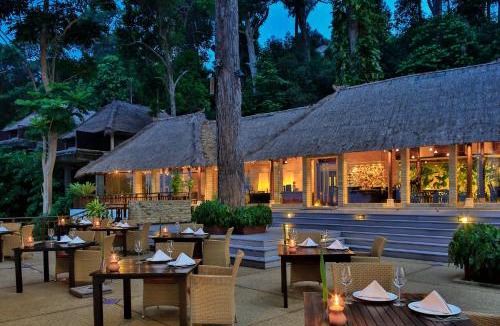 Lagoi Resort | Banyan Tree Bintan