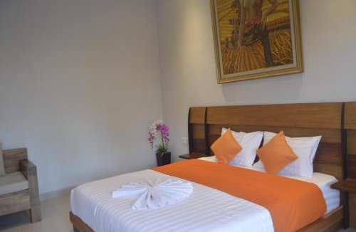 Kalianget Villa | Banyu Riris Villa Lovina Private Villa