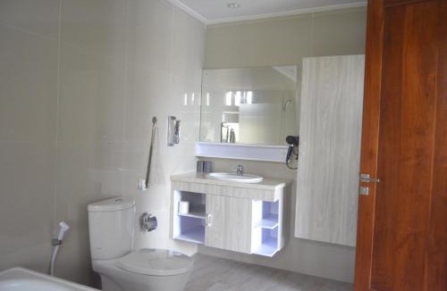 Kalianget Villa | Banyu Riris Villa Lovina Private Villa