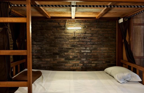 Borobudur Hostel | Banyuhostel