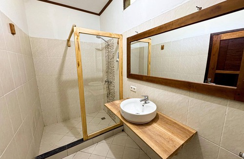 Bira Hotel | Bara Cabana Hotel