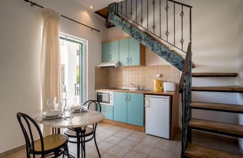 Ag. Georgios Apartment | Barax Apartments