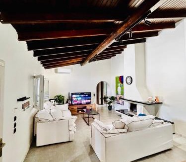 Paleokastritsa House | Barbarella Cottage