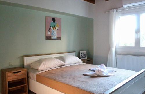 Paleokastritsa House | Barbarella Cottage