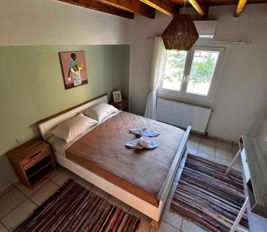 Paleokastritsa House | Barbarella Cottage
