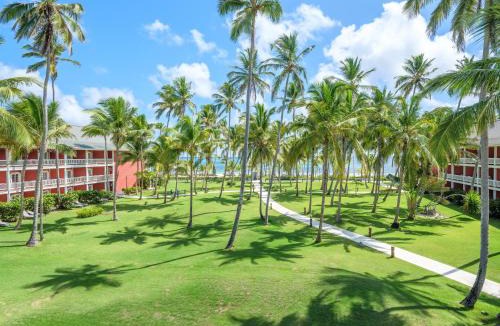 Playa Bibijagua Resort | Barceló Bávaro Beach - Adults Only All Inclusive