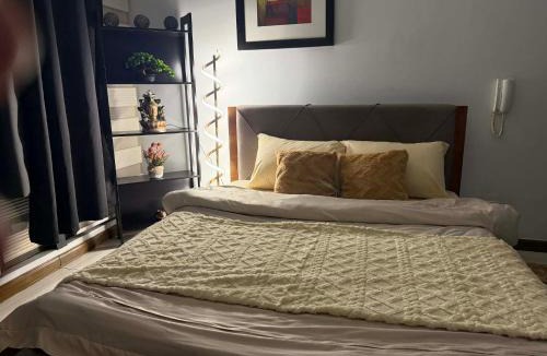 Downtown Apartment | Barefoot Sanctuary