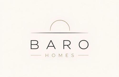 Gerani Apartment | Baro Homes
