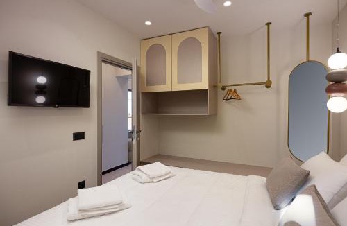 Gerani Apartment | Baro Homes