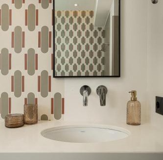 Gerani Apartment | Baro Homes