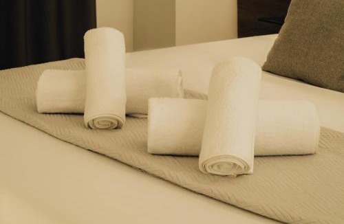 Thessaloniki Apartment | Bastasio suites spa