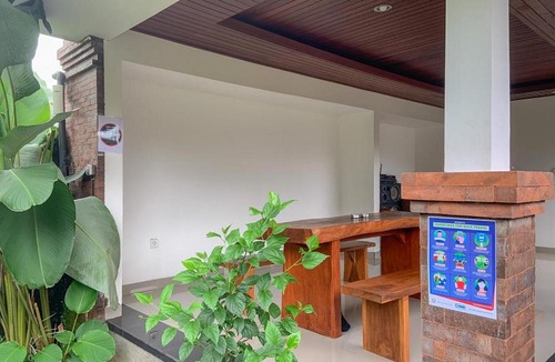 Peliatan Hotel | Batan Tingkih Ubud Guest House