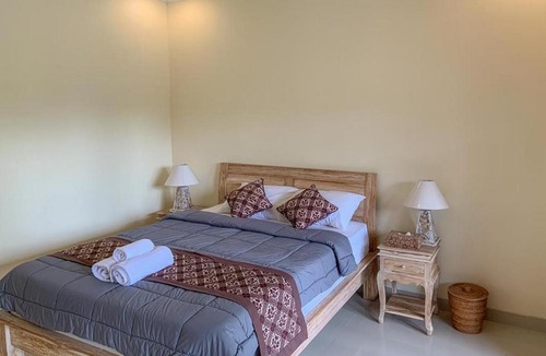 Peliatan Hotel | Batan Tingkih Ubud Guest House