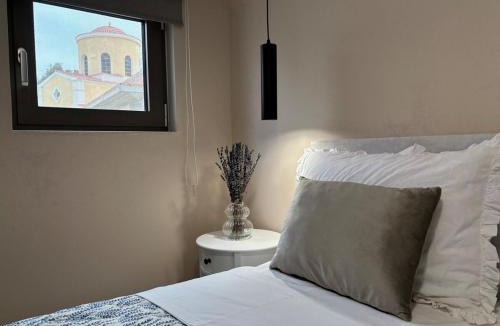 Palaiochora Apartment | Batann Apartment