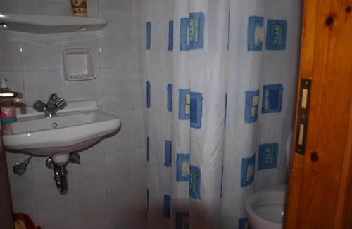 Artemonas Apartment | Batika Rooms