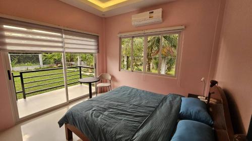 San Francisco Island House | BatsonBHouse Camotes