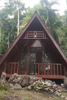 Bohorok House | Batu Katak Indah - Leuser Trekking