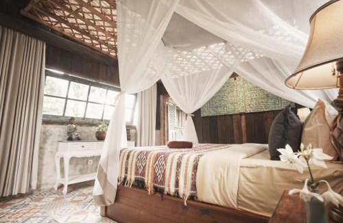 Penebel Hostel | Batukaru Coffee Estate