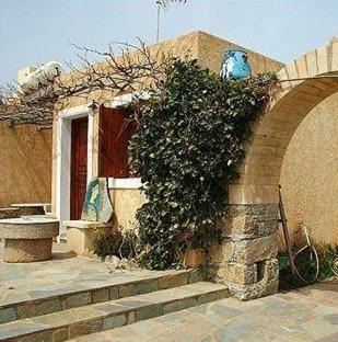 Sitia House | Bay View