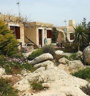 Sitia House | Bay View