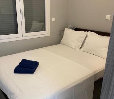 Salamis House | Bay view